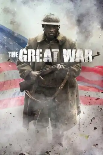 The Great War (2019) Free Movie Download