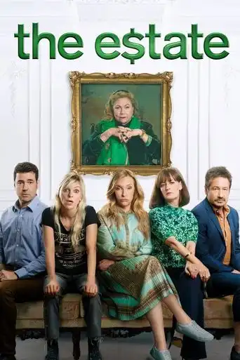 The Estate (2022) Free Movie Download