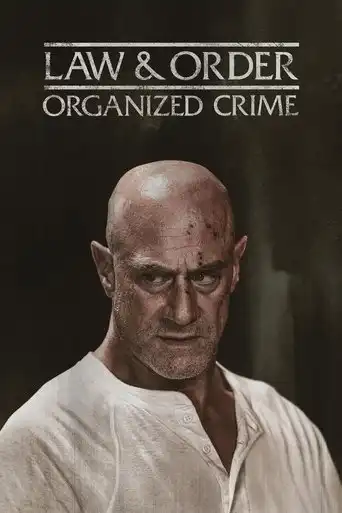 Law & Order: Organized Crime (2021)