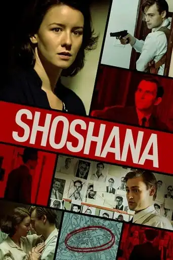 Shoshana (2024) Free Movie Download