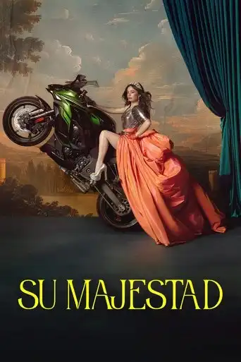 Her Majesty (2025)
