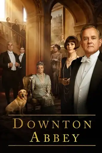 Downton Abbey (2019) Free Movie Download