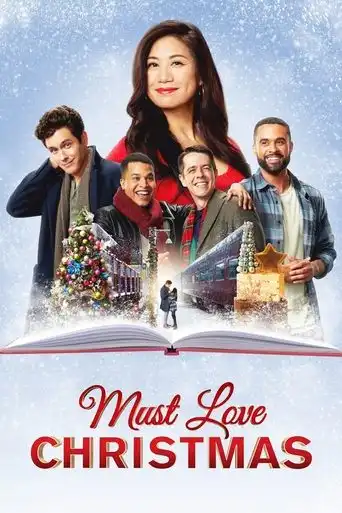 Must Love Christmas (2022) Free Movie Download