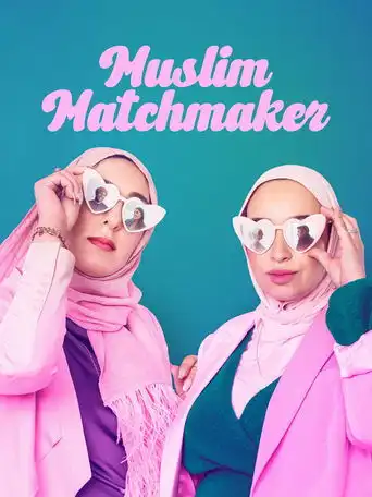 Muslim Matchmaker (2025)