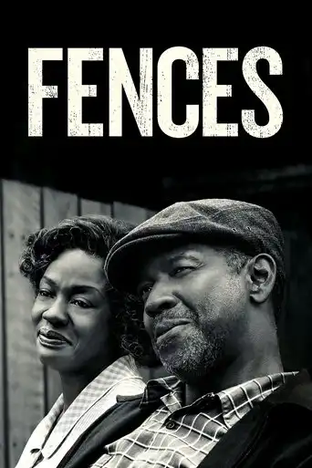 Fences (2016) Free Movie Download
