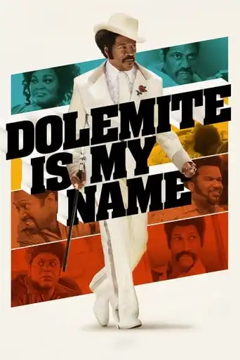 Dolemite Is My Name (2019) Free Movie Download