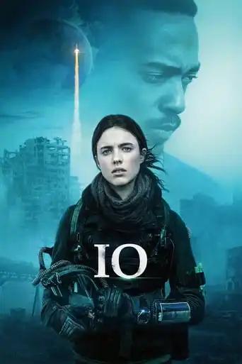 IO: Last on Earth (2019)