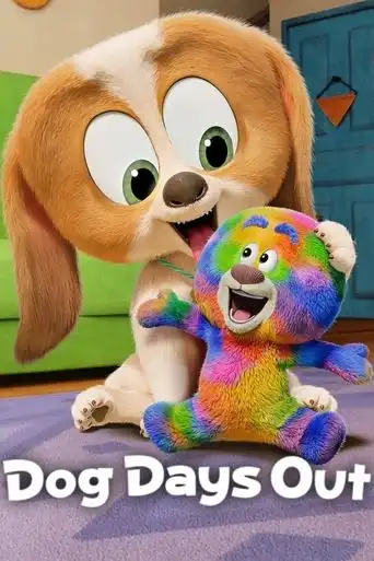 Dog Days Out (2025)