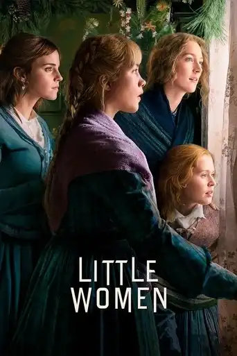 Little Women (2019) Free Movie Download