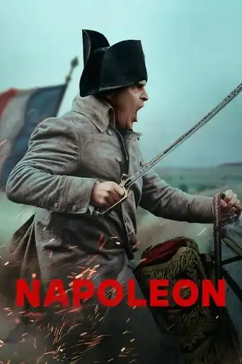 Napoleon (2023) Free Movie Download