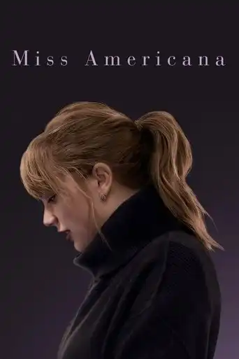 Taylor Swift: Miss Americana (2020) Free Movie Download