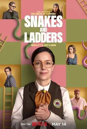 Snakes and Ladders