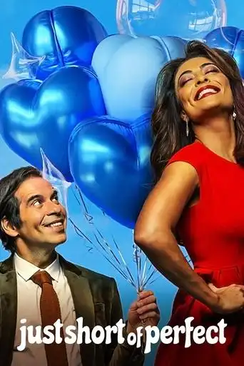 Just Short of Perfect (2021) Free Movie Download