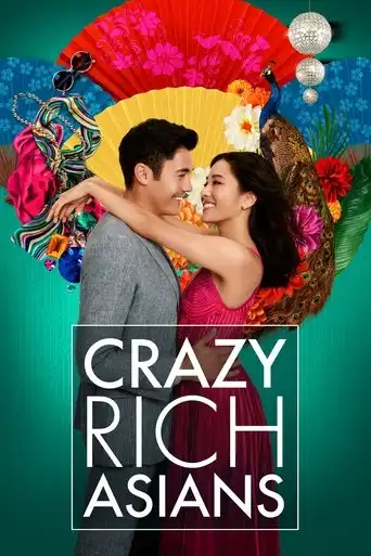 Crazy Rich Asians (2018) Free Movie Download