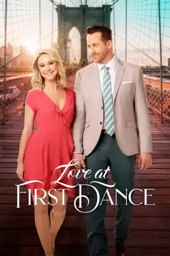 Love at First Dance (2018) Free Movie Download