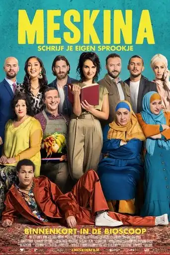 Meskina (2021) Free Movie Download