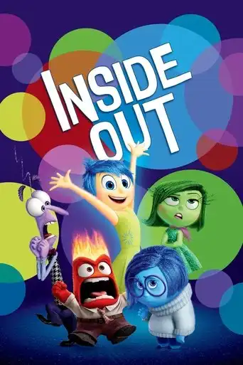 Inside Out (2015) Free Movie Download