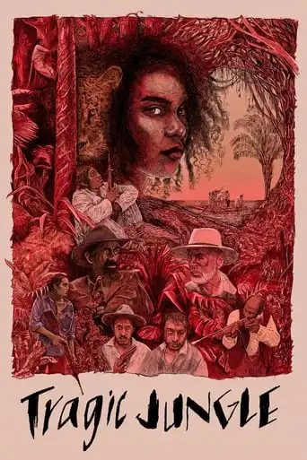 Tragic Jungle (2020) Free Movie Download