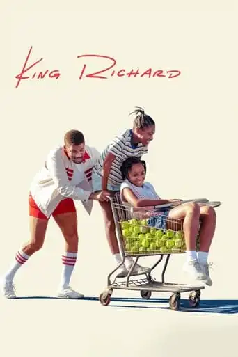 King Richard (2021) Free Movie Download