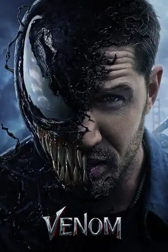 Venom (2018) Free Movie Download