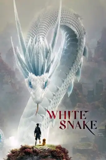 White Snake (2019) Free Movie Download