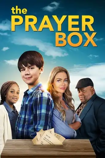The Prayer Box (2018) Free Movie Download