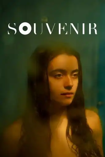 Souvenir (2021) Free Movie Download