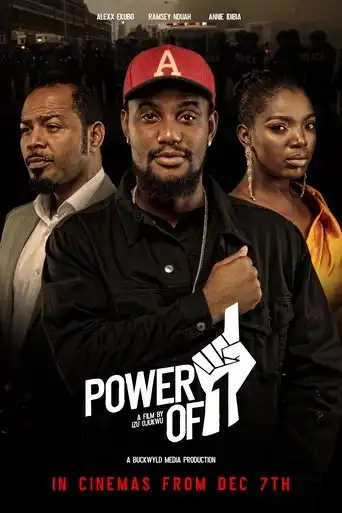 Power of 1 (2018) Free Movie Download