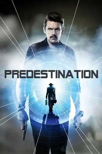 Predestination (2014) Free Movie Download