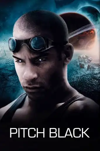 Pitch Black (2000) Free Movie Download