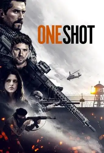 One Shot (2021) Free Movie Download