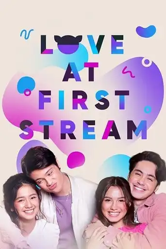 Love at First Stream (2021) Free Movie Download