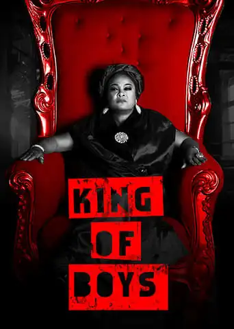 King of Boys (2018) Free Movie Download