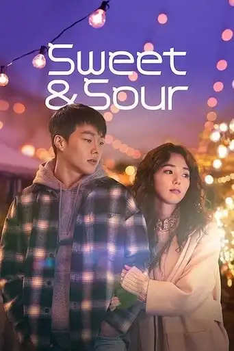 Sweet and Sour (2021) Free Movie Download