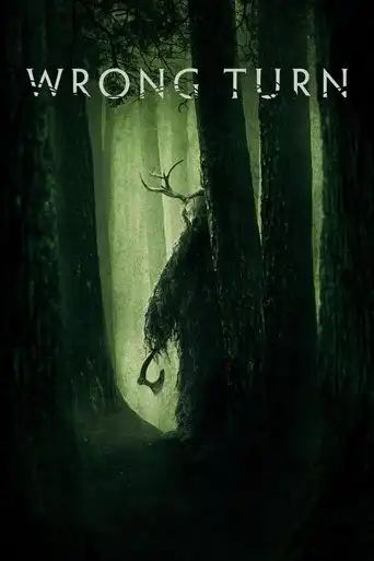 Wrong Turn (2021) Free Movie Download