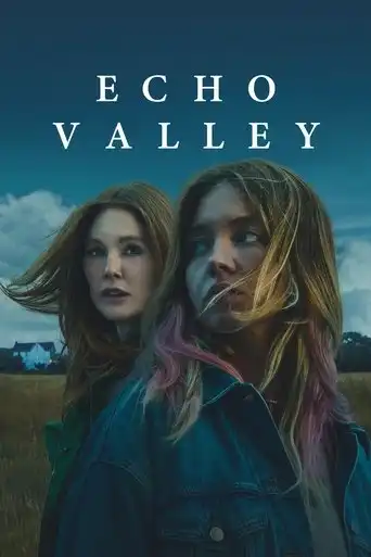 Echo Valley (2025) Free Movie Download