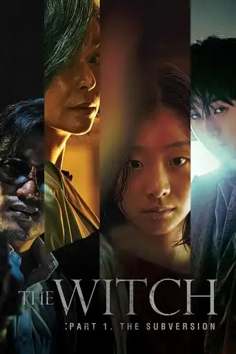 The Witch: Part 1. The Subversion (2018) Free Movie Download
