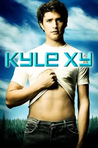 Kyle XY (2006 Series) Free Download