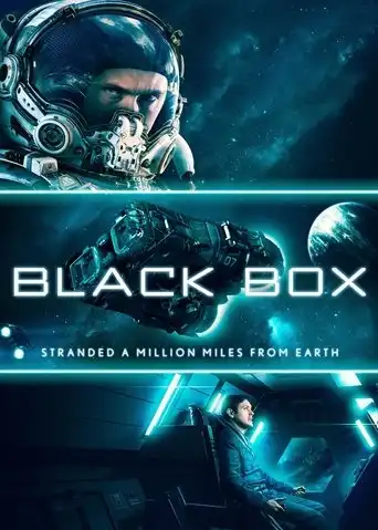 Black Box (2021) Free Movie Download