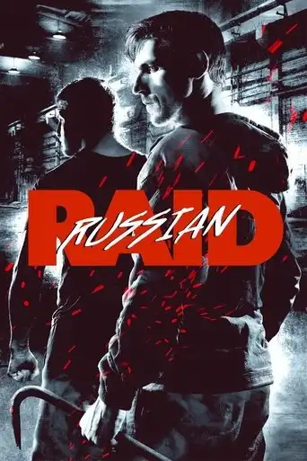 Russian Raid (2020) Free Movie Download