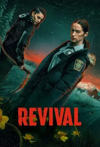 Revival (2025 Series) Free Download