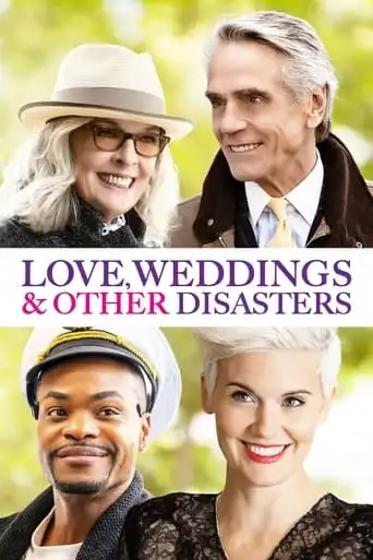 Love, Weddings & Other Disasters (2020) Free Movie Download