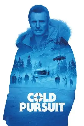 Cold Pursuit (2019) Free Movie Download