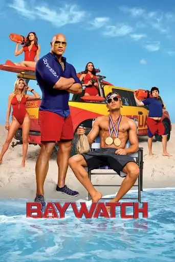 Baywatch (2017) Free Movie Download