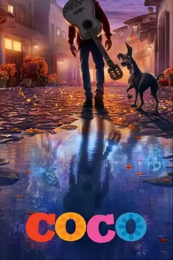 Coco (2017) Free Movie Download