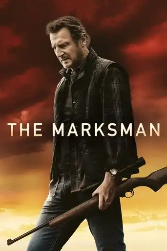 The Marksman (2021) Free Movie Download