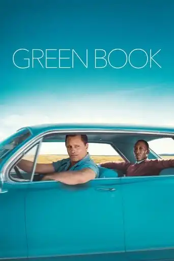 Green Book (2018) Free Movie Download