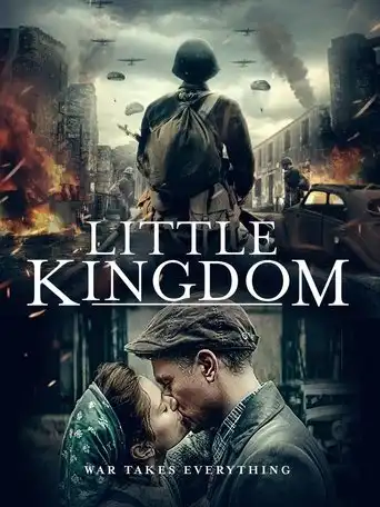 Little Kingdom (2019) Free Movie Download