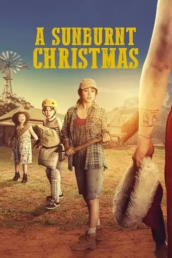 A Sunburnt Christmas (2020) Free Movie Download