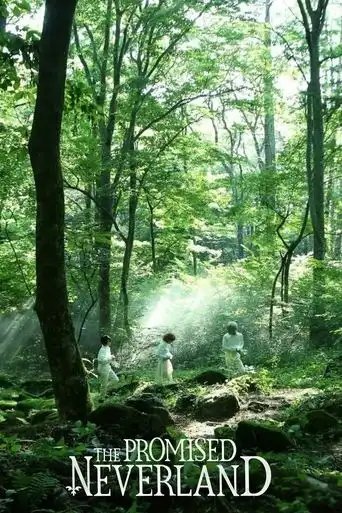 The Promised Neverland (2020) Free Movie Download